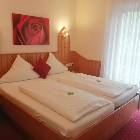 Hotel Am Kurpark Todtmoos Exterior photo