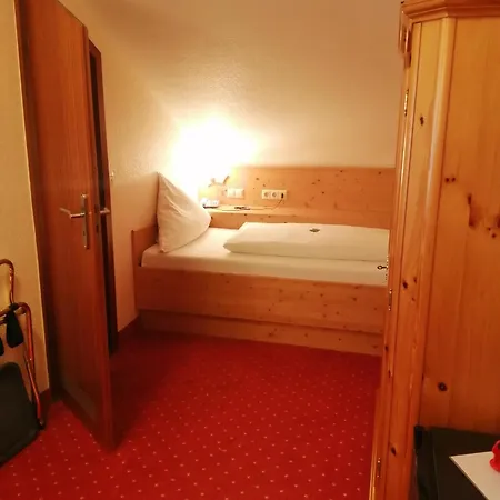 Hotel Am Kurpark Todtmoos Exterior photo