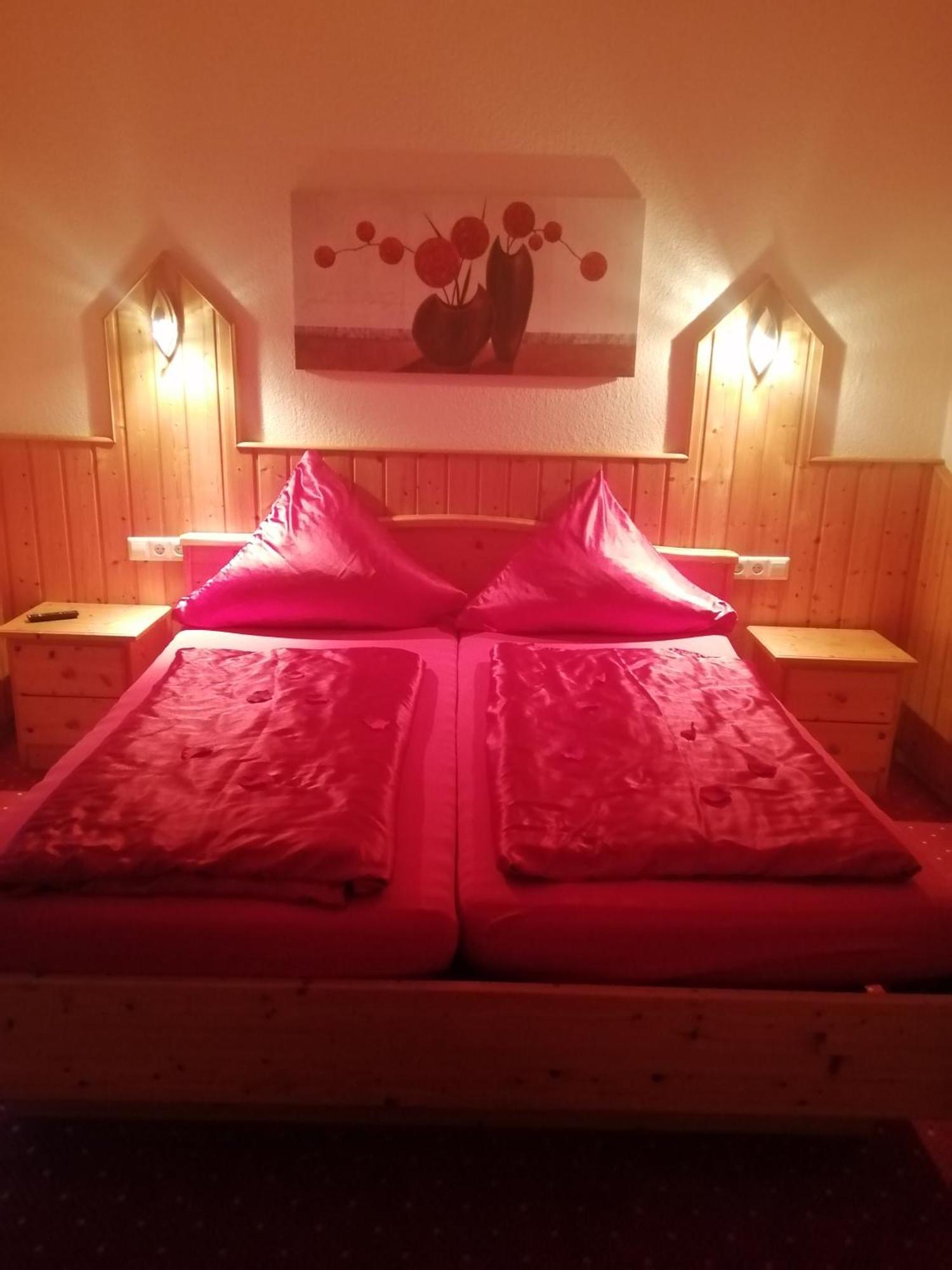 Am Kurpark Guest house 3*