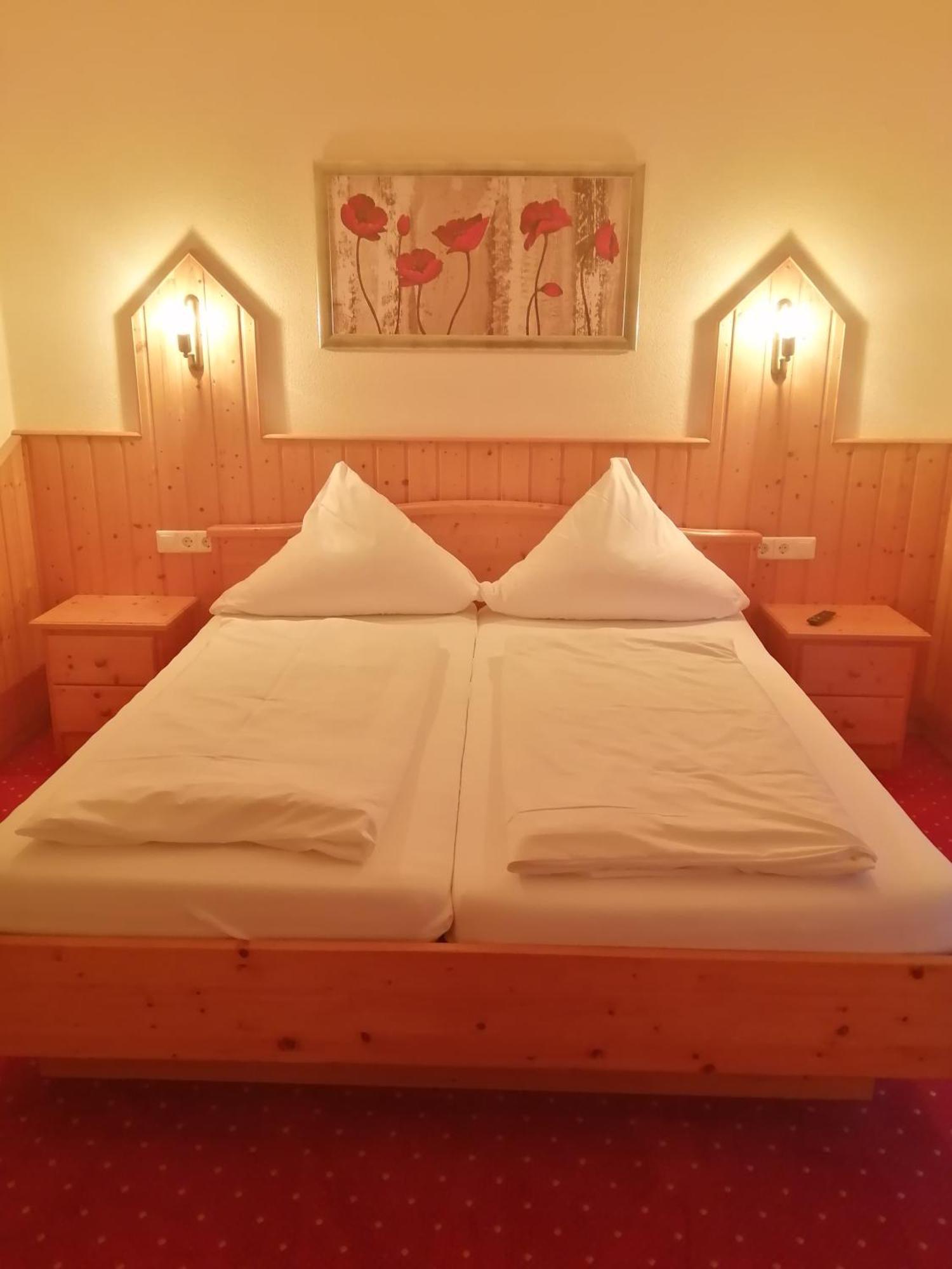 Guest house Am Kurpark