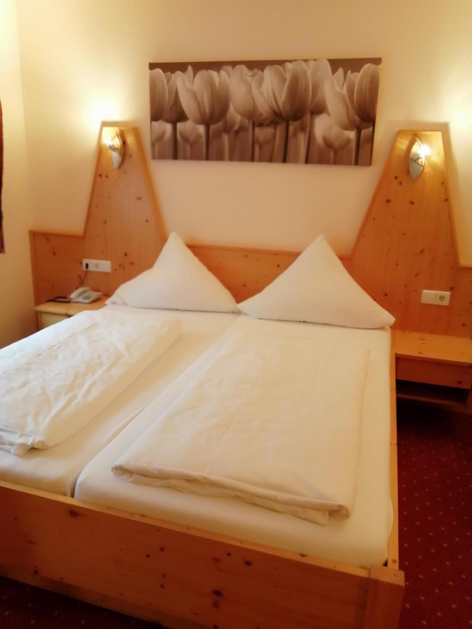 Guest house Am Kurpark Todtmoos