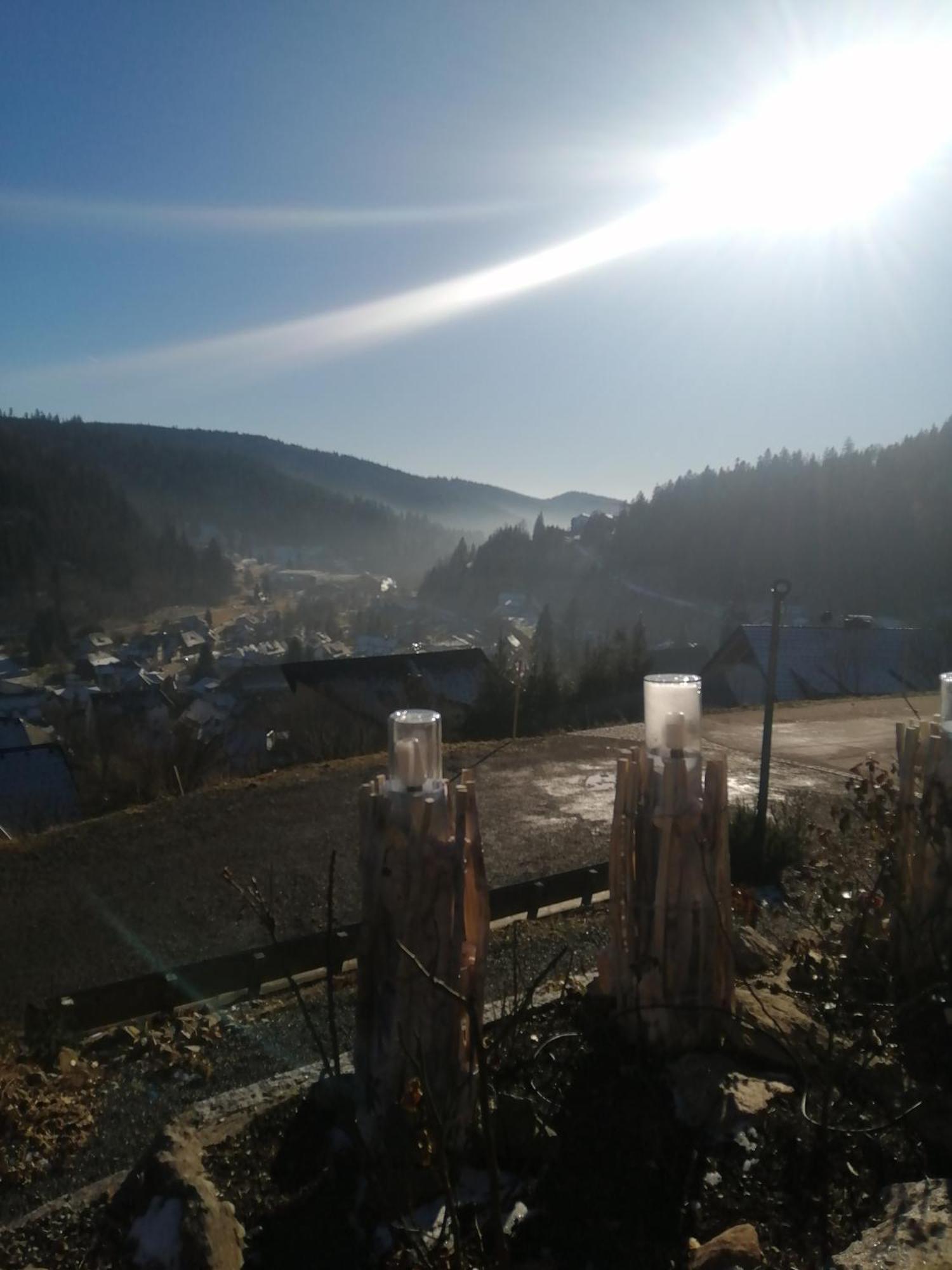 Guest house Am Kurpark 3*