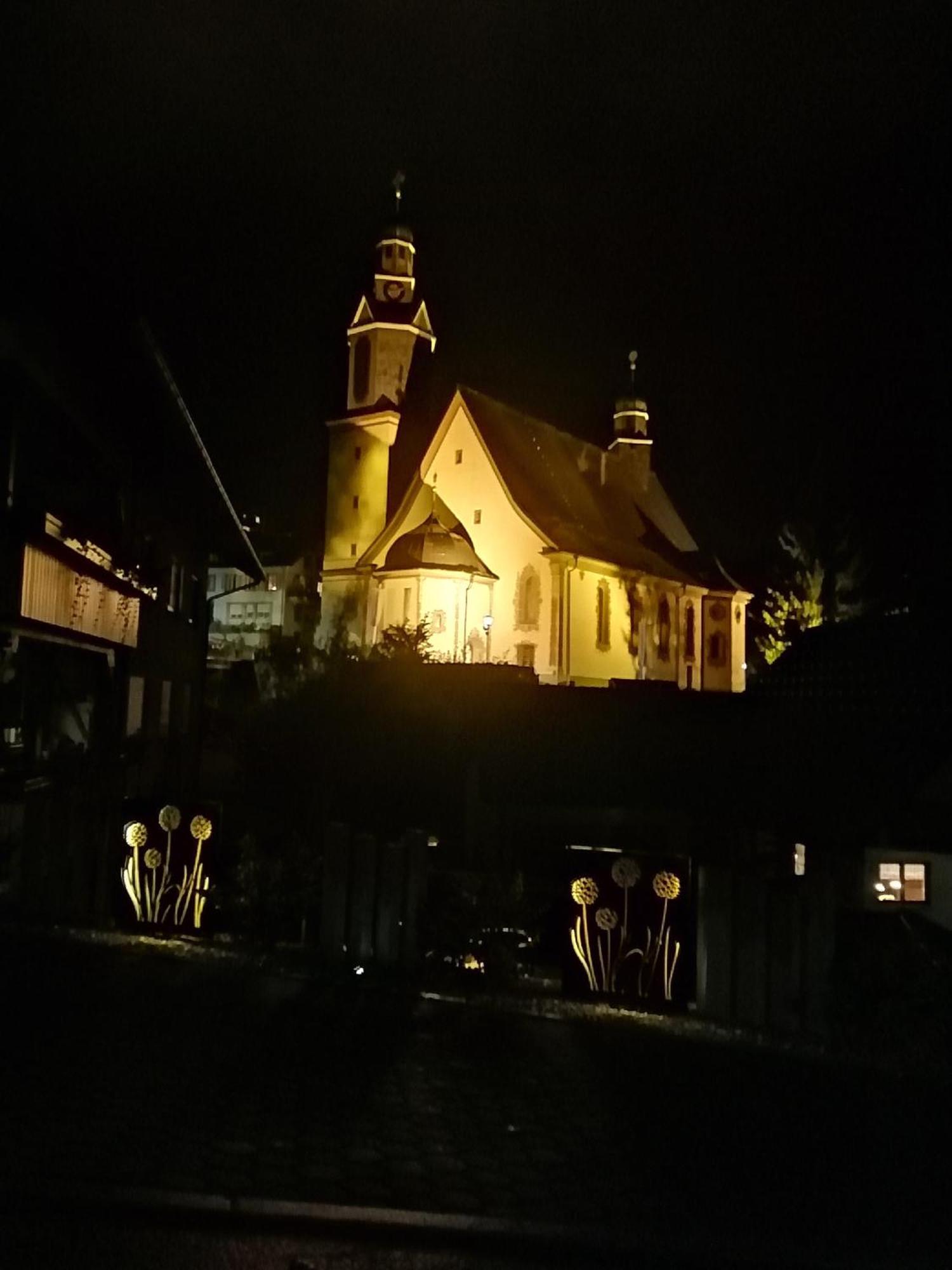 Am Kurpark Guest house 3*