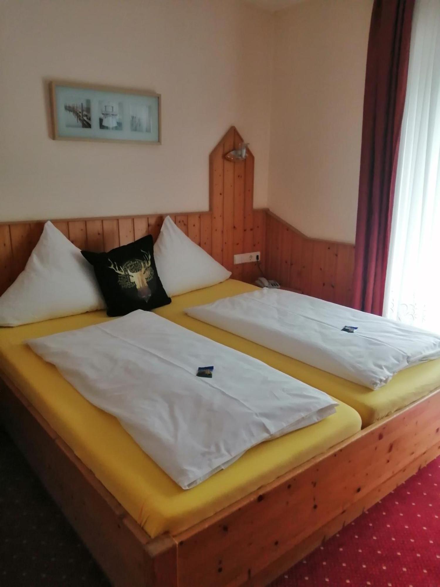 Guest house Am Kurpark Todtmoos