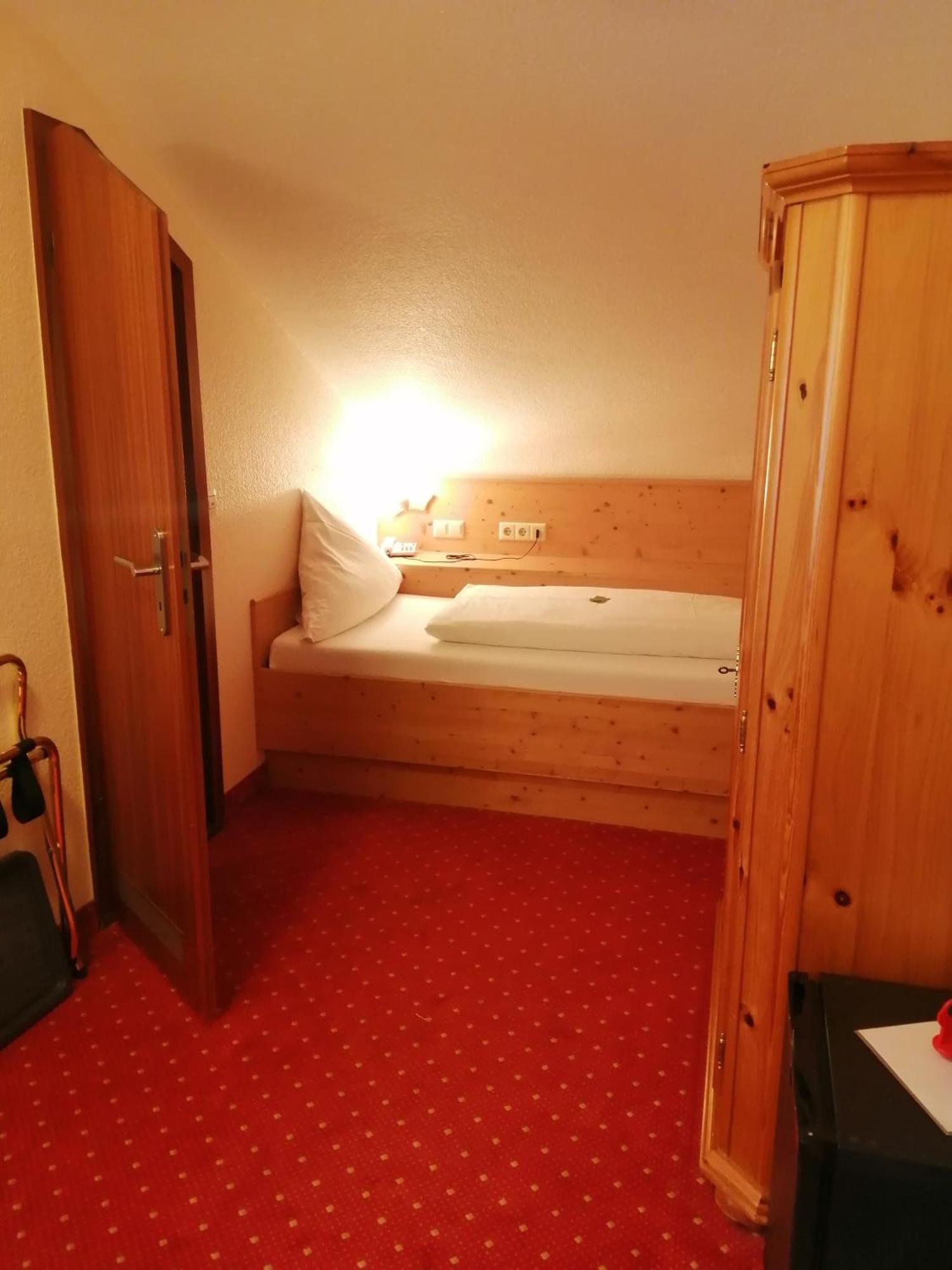 Guest house Am Kurpark Todtmoos
