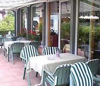Guest house Am Kurpark Todtmoos
